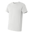 thumbnail image 1 of Camiseta de Jersey Unisex Bella + Canvas Blanco X-Large Camiseta de Manga Corta, 1 of 1