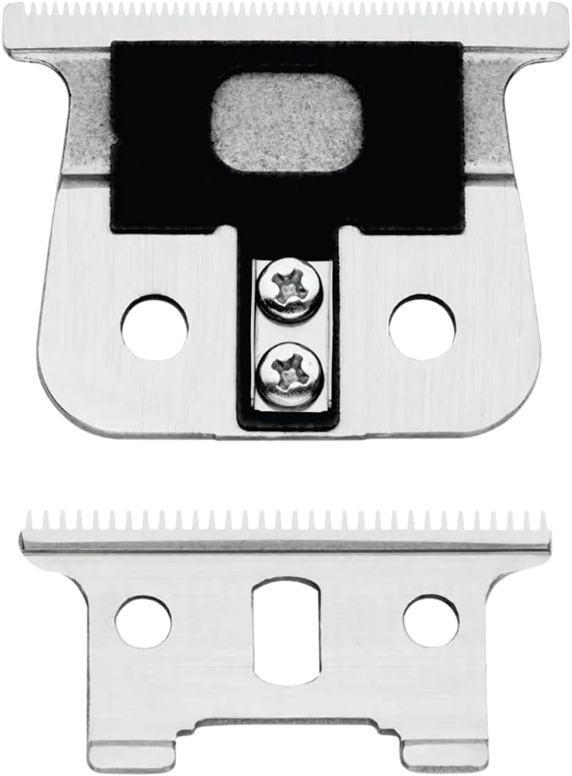 Andis 04521 Replacement T-Blade for T-Outliner Trimmer 2 Pack