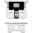 thumbnail image 2 of Andis 04521 Replacement T-Blade for T-Outliner Trimmer 2 Pack, 2 of 5