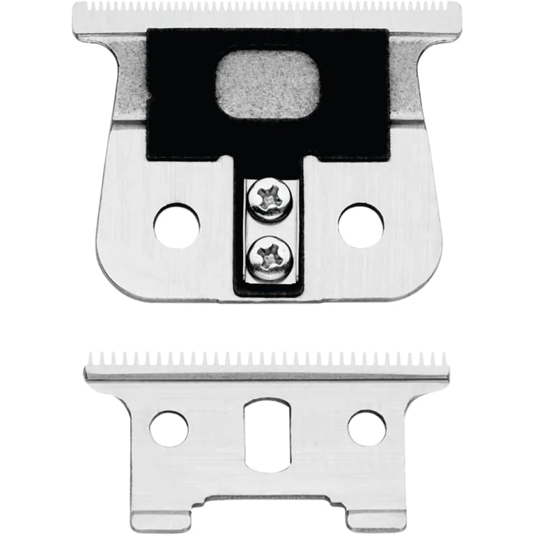 Andis 04521 Replacement T-Blade for T-Outliner Trimmer 2 Pack