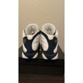 thumbnail image 4 of Air Jordan 13 Rétro Del Sol Blanc Université, Texte avant d'Acheter, 4 of 6