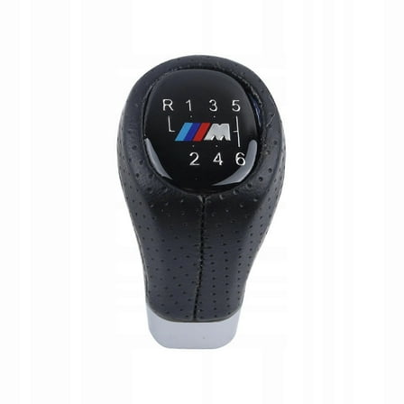 E36 E46 E60 E90 M Shift Knob 6-speed Package