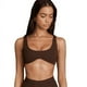 thumbnail image 5 of Chaqueta de yoga curva de verano para mujer, ajustada, deportiva, para correr, con sujetador con almohadilla para el pecho, 5 of 6