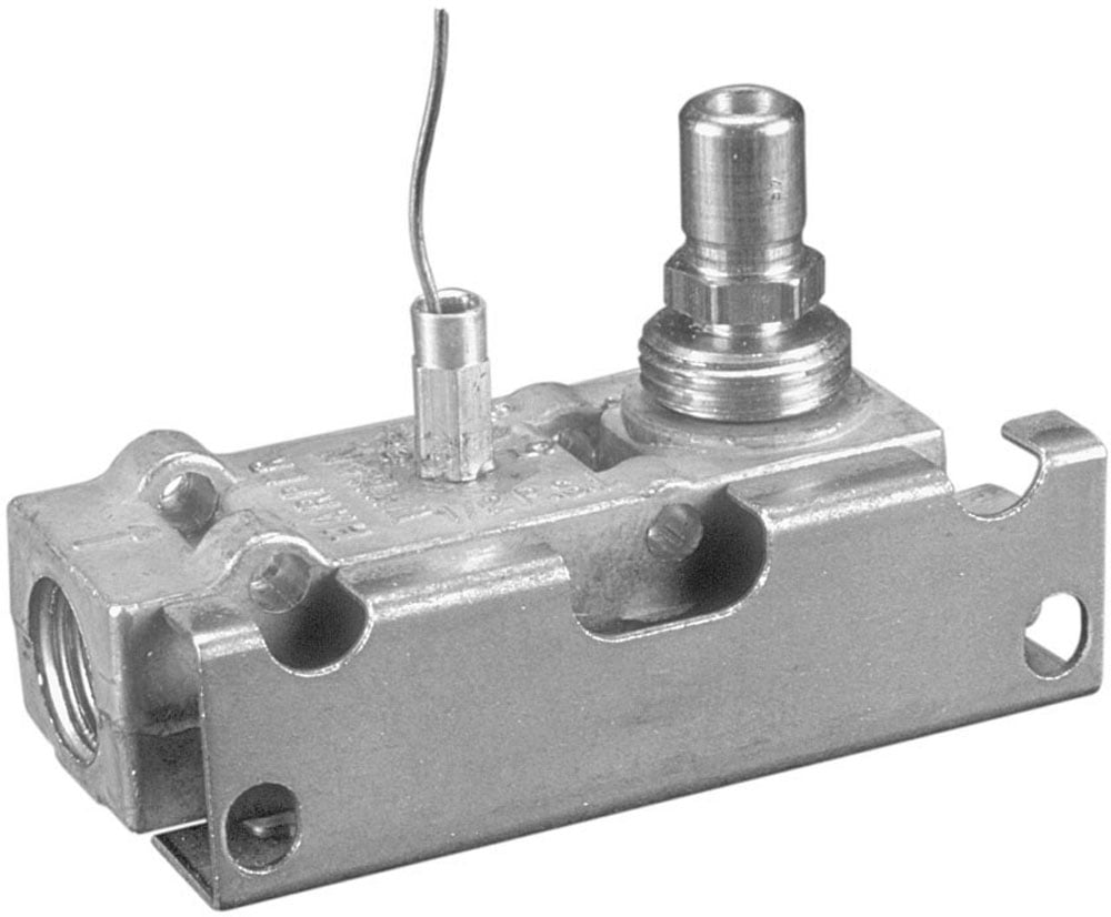 WB19K12 Hotpoint Gas Oven Safety Valve replaces GE