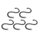 thumbnail image 1 of Curb Chain, Chain Link Easy To Maintain DIY Making 5 Pcs Rustproof For Jewelry Making ANGGREK No, 1 of 7
