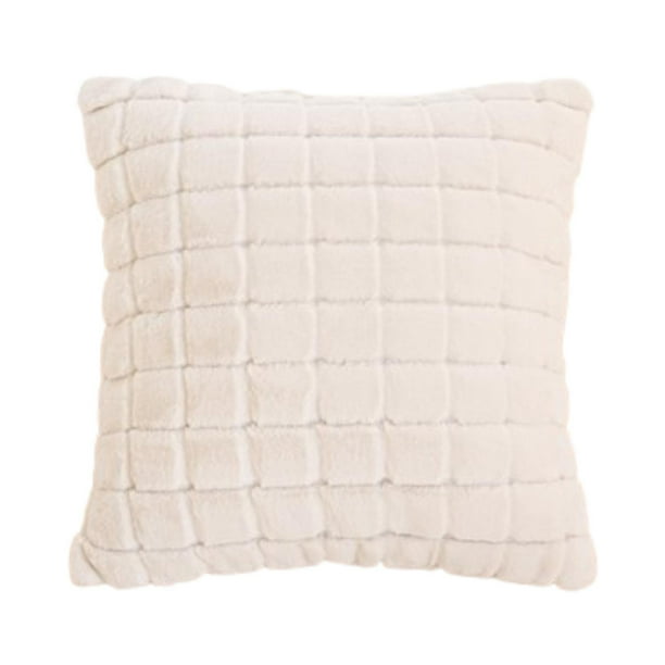 Funda de almohada Funda de almohada Artesanía Suministros clásicos Diseño vintage Reemplazo Estilo E