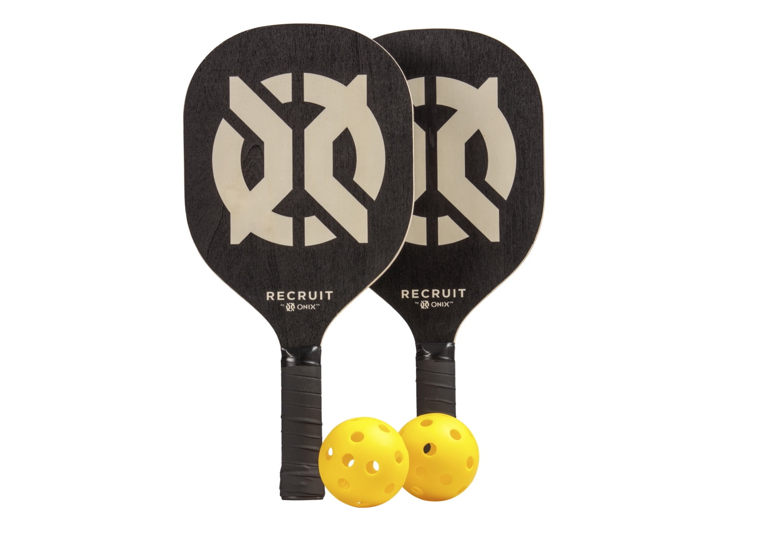 Recruit by ONIX Pickleball Starter Set 