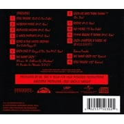 Eazy-E - Eazy Duz It - Music & Performance - CD