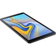 thumbnail image 2 of Restored Samsung Galaxy Tab S4 10.5in (S Pen Included) 64GB , Wi-Fi, Verizon, Tablet - Black (Refurbished), 2 of 4