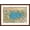 Brown Frame, variant on Art.com Old Map of Lake Tahoe Area Art Print, 24" x 16"