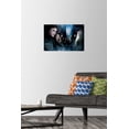 thumbnail image 2 of Harry Potter and the Half-Blood Prince - Fraternity Wall Poster with Push Pins, 14.725" x 22.375", 2 of 6