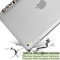 thumbnail image 2 of iPad Pro 9.7 inch 2016 Case A1673 MLMP2LL/A MM172LL/A MLMN2LL/A MLMQ2LL/A A1674 A1675 MLMW2LL/A MLMX2LL/A MM192LL/A MLMV2LL/A MLN02LL/A MLMY2LL/A MLN12LL/A MM1A2LL/A MLPW2LL/A MLPY2LL/A - Leopard, 2 of 8