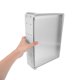 thumbnail image 5 of unbranded Organizador De Carpetas Colgantes Para Pared Compatible Con Documentos A4 Oficina, 5 of 7