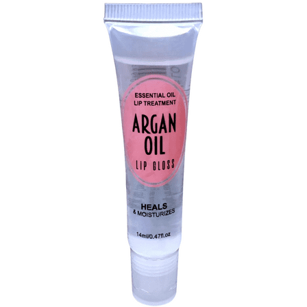 Elegani Essential Oil Lip Treatment with Argan Oil | Heal and Moisturize Your Lips