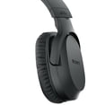 thumbnail image 6 of Sony WHRF400 Wireless Home Theater Headphones Black Bundle with Mizco Travelocity In-Ear Headphone (Colors May Vary), Headphone Case, 2x Converter Adapter and 1 YR CPS Enhanced Protection Pack, 6 of 11
