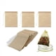thumbnail image 2 of Paquete de 3600 Bolsas de Filtro de Té, Bolsa de Té de Papel Desechable con Cordón para Té de Hojas Sueltas, Café (Color Natural, 2.75X1.97 Pulgada), 2 of 5