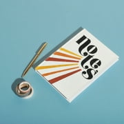 Hello Hobby Art Stencil Blanks, 7 x 10, 4 Sheets