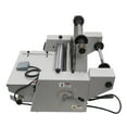 thumbnail image 5 of 14" Steel Roller Thermal Laminator Steel Roll Laminating Machine with Winding Mechanism, 5 of 22
