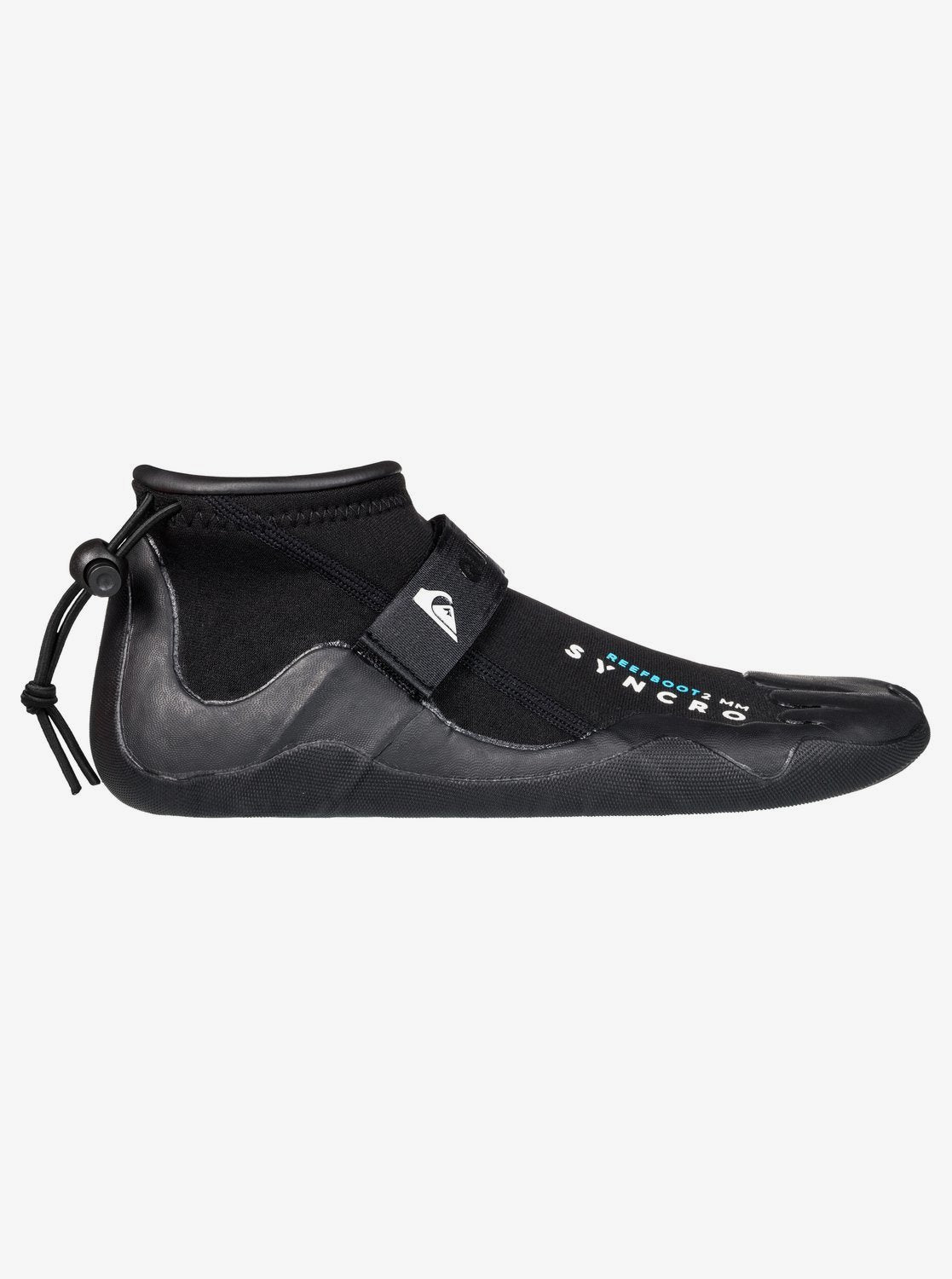 Quiksilver Syncro 2mm Round Toe Reef Boots - Men display picture 1