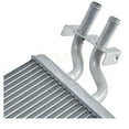 thumbnail image 3 of For Dodge Durango Dakota PU Truck Land Rover Front HVAC Heater Core w/Factory AC, 3 of 3