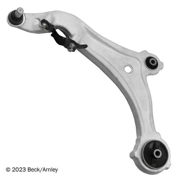 BeckArnley 102-7825 Control Arm With Ball Joint