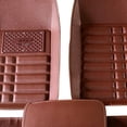 thumbnail image 4 of Car Floor Mats,Car Foot Mat Universal Automotive Floor Mats Car Universal Foot Mat Ultimate Comfort, 4 of 5
