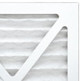 thumbnail image 7 of AIRx Filters 24x30x1 Air Filter MERV 11 Pleated HVAC AC Furnace Air Filter, Allergy 6-Pack, Made in the USA, 7 of 7