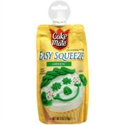 Cake Mate Green Squeeze Icing
