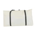 thumbnail image 4 of Bolsa de viaje de viaje al aire libre Almacenamiento de bolsos de silla de mesa plegable con cremallera Organizador de equipos de picnics para jardín L, 4 of 8
