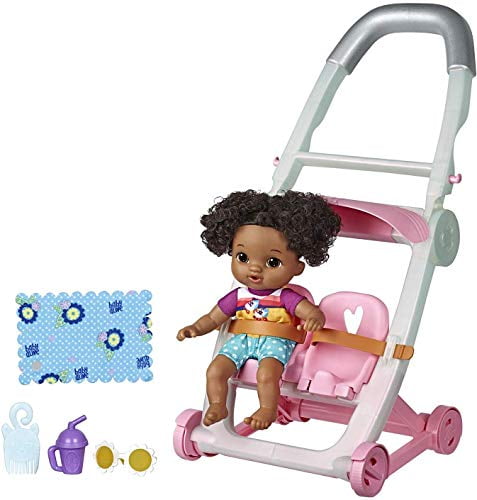 little lola toy