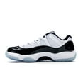 thumbnail image 2 of Jordan Men's 11 Retro Low Concord Basketball Shoes, from StockX, 2 of 5