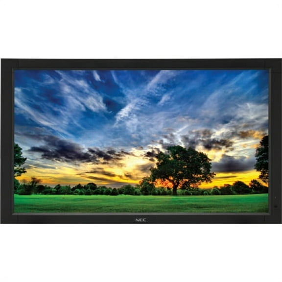 NEC Display S401 40" LCD Monitor with VUKUNET free CMS