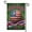 D, variant on XaaKee Summer Garden Flag, Team Usa Graphic And Soccer Team Sign Yard Flags, Double-Sided High-Quality White Linen Small Garden Flags, Ideal For Backyard Celebrations, 12x18Inch
