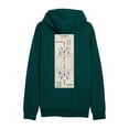 thumbnail image 2 of Sudadera Puma X Harry Potter para Hombre 630093-60 verde S, 2 of 5