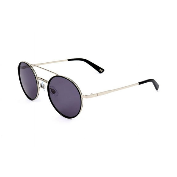Web Silver Women Sunglass