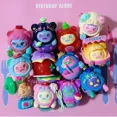 thumbnail image 2 of Finding Unicorn Shinwoo Ghost Diner Series Box Cute Model Doll Toys Girls Gift Collection Model Toy Birthday Gift, 2 of 5