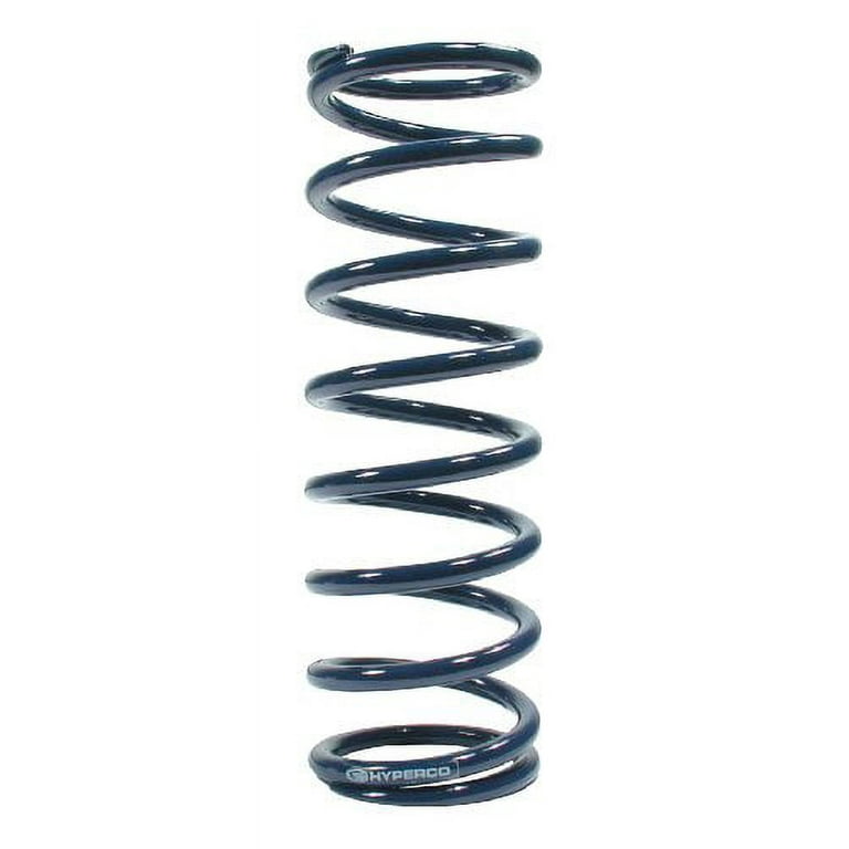Hyperco Coilover Spring 2.5 Hyperco Coilover Spring 2.5