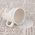 thumbnail image 2 of Taza Para Beber De Dibujos Animados, Taza Para Niños De 300 Ml, Con Tapa Para El Hogar, 3,1 X 3,8 Pulgadas, Niños Y Bebés ANGGREK Otros, 2 of 8