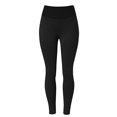 thumbnail image 7 of QLEICOM Womens Yoga Pants Capri Leggings Running High Waist Butt Lift Workout Workout Leggings Athletic Pants Tummy Control Leggings Black S, 7 of 7