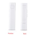 thumbnail image 3 of Braveheart Smart Voice Translation Headset Wireless Stereo Bluetooth Mini Languages Translator Headphone,White, 3 of 9