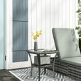 thumbnail image 2 of All - Weather Material | Great for Outdoor Relaxation on Patio | Durable and Reliable, 2 of 4