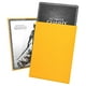 thumbnail image 2 of Mangas Katanas Ultimate Guard Tamaño Estándar Amarillo (100) Ultimate Guard Ultimate Guard, 2 of 2