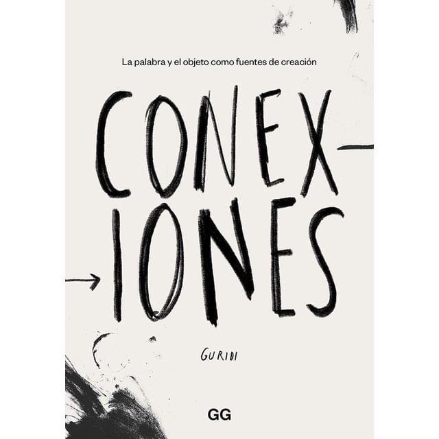Conexiones Editorial GG 9788425233357