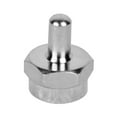 thumbnail image 3 of Skywalker Signature Series 75 Ohm Terminator 1GHz (100 Pack, Silver), 3 of 3