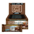 thumbnail image 4 of DumpTruck Brownie Caffeinated Protein Bars - Dive Bar Nutrition - 6 Pack, 4 of 7