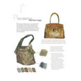 thumbnail image 3 of Designing Fashion Accessories: Master Class in Professional Design (Hardcover), 3 of 4