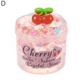 thumbnail image 3 of Jouet en Argile Polymère Slime de Fruits 70ml - Non-Collant, Soulagement du Stress, Jeu Créatif pour Enfants, 3 of 7