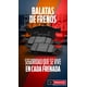 thumbnail image 4 of Balatas MOTORCRAFT Del Y Tras OEM Para Lincoln Aviator De 2020 A 2026 Originales, 4 of 7