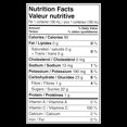 thumbnail image 3 of Del Monte Red Grapefruit in slightly sweetened water, 8x190ml, 3 of 7