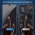 thumbnail image 3 of Protector de pantalla Zerodamage Ultra-Strong para Samsung S24, 3 of 8